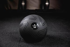Купить Мяч для кроссфита EVO SLAMBALL 30 кг в Горнозаводске 