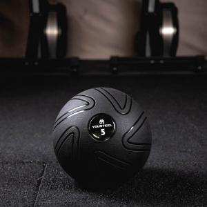Купить Мяч для кроссфита EVO SLAMBALL 5 кг в Горнозаводске 