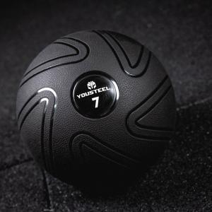 Купить Мяч для кроссфита EVO SLAMBALL 7 кг в Горнозаводске 
