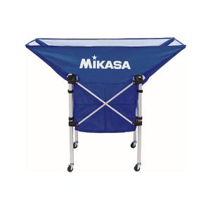 Купить Корзинка для мячей Mikasa AC-BC210 в Горнозаводске 