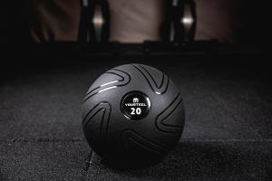 Купить Мяч для кроссфита EVO SLAMBALL 20 кг в Горнозаводске 