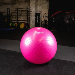 Купить Гимнастический мяч Yousteel Soft 55 см в Горнозаводске 