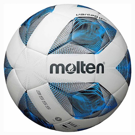 Купить Футбольный мяч Molten F5A3555-K FIFAPRO в Горнозаводске 