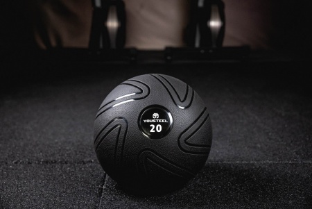Купить Мяч для кроссфита EVO SLAMBALL 20 кг в Горнозаводске 