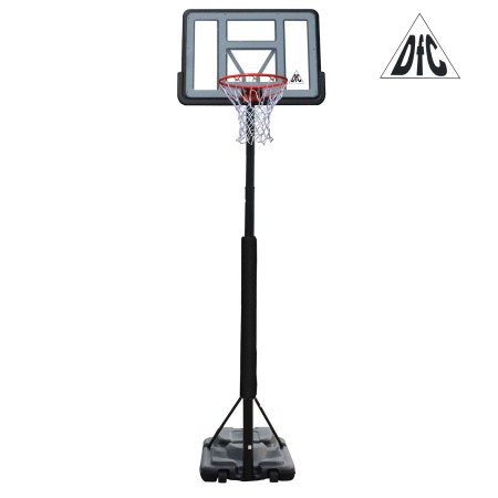 Купить Баскетбольная мобильная стойка 110x75 см в Горнозаводске 