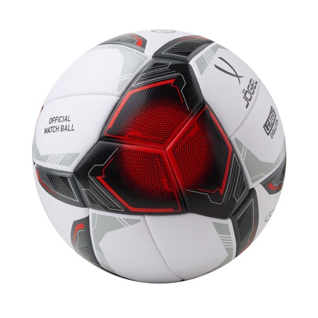 Купить Мяч футбольный Jögel League Evolution Pro №5 в Горнозаводске 