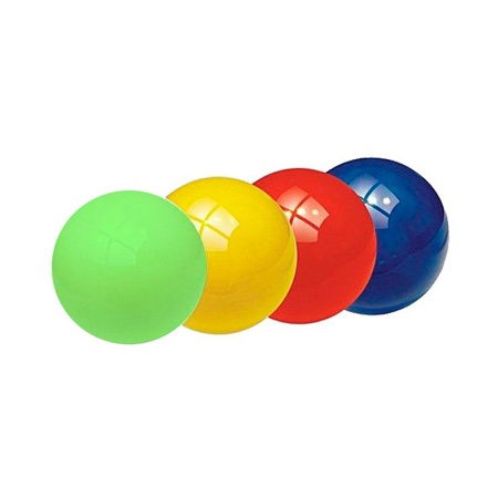 Купить Мяч детский игровой ПВХ, d14см, мультиколор DS-PV 025 в Горнозаводске 